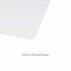 SmallRig 3174 RED KOMODO için Ekran Koruyucu（2 adet）