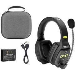 SARAMONIC WITALK5 DMH