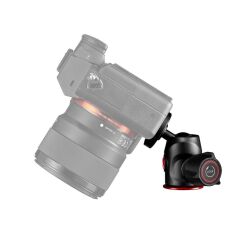 MANFROTTO MH492-BH MICRO BALL HEAD
