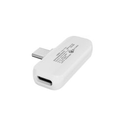 SmallRig 4706 S60 Kablosuz Mikrofon (Beyaz / USB-C Versiyonu)