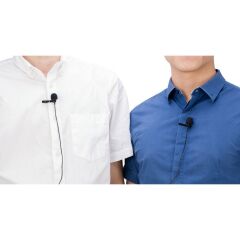 SARAMONIC LAV MICRO 2M MİCROPHONE