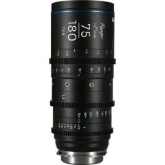 LAOWA RANGER 75-180mm T2.9 FF CINE LENS - ARRI PL/CANON EF