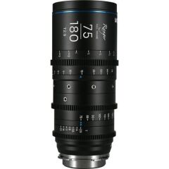 LAOWA RANGER 75-180mm T2.9 FF CINE LENS - ARRI PL/CANON EF