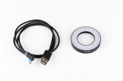 LAOWA FRONT LED RING LIGHT - for 25mm Ultra Macro Lens