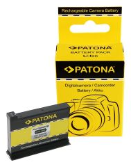 PATONA 1358 Battery f. Insta360 One X2 IS360X2B for 360 Cam