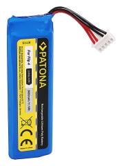 PATONA 6711 Battery f. JBL Flip4 / Flip 4 Special Edition