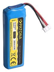 PATONA 6730 Battery f. JBL Charge 2 PLus Charge2 + Charge3 2015