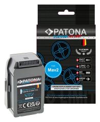 PATONA 6755 Platinum Battery f DJI Mavic 2 / PRO