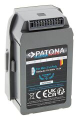 PATONA 6755 Platinum Battery f DJI Mavic 2 / PRO