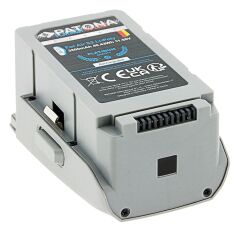 PATONA 6756 Platinum Battery f DJI Air 2S Mavic Air 2