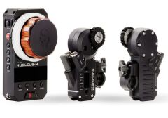 Tilta WLC-T03-K4 Nucleus-m Kablosuz Lens Kontrol Sistemi