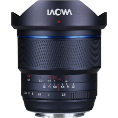 LAOWA 12MM F/2.8 ZERO-D LENS SONY FE
