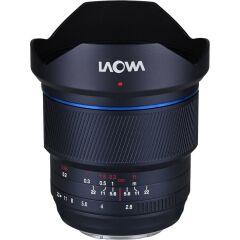 LAOWA 12MM F/2.8 ZERO-D LENS SONY FE