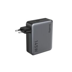 SmallRig 4748  145W 4 Portlu PD Güç Adaptörü