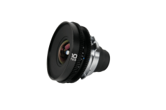Laowa 10mm T2.9 Zero-D VV Cine Lens