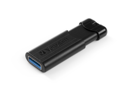 VERBATIM 49319 - 128GB USB 3.0 DRIVE STORE NO GO 10 ADET