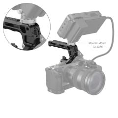 SmallRig 3766 NATO Üst Sap（Lite）