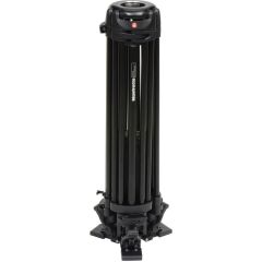 MANFROTTO MVH502A,546GB-1 PRO VIDEO ALU SYSTEM 4KG
