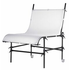 MANFROTTO MA 220B  STILLIFE TABLE