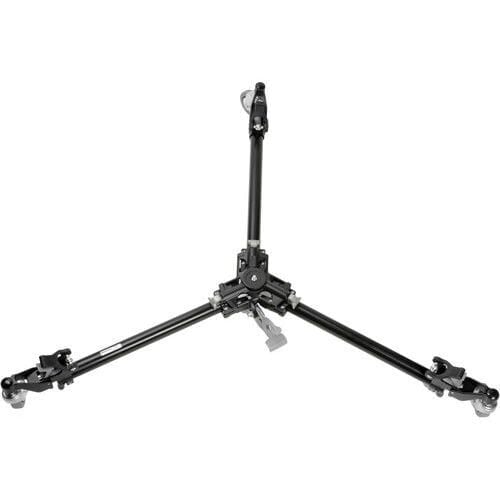 MANFROTTO MA 181B FOLDING AUTO DOLLY BLACK