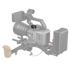 SmallRig MD4149 AirTag Kafes için