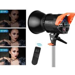 Andoer DL150 (150watt) Video Çekim Işığı