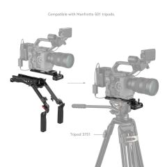 SmallRig 4274 Rig Takımı (Pro)