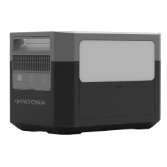 PATONA 9983 Platinum Powerstation Autarc 2000W PD100W USB5V/3A DC12V/10A