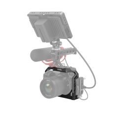 SmallRig 2926 Nikon Z5  Z6  Z7  Z6II  Z7II için Kafes
