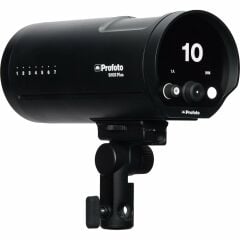 PROFOTO 901195 B10 X PLUS DUO KIT FLASH 500W 2Lİ SET