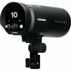 PROFOTO 901195 B10 X PLUS DUO KIT FLASH 500W 2Lİ SET