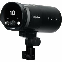 PROFOTO 901195 B10 X PLUS DUO KIT FLASH 500W 2Lİ SET