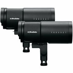 PROFOTO 901195 B10 X PLUS DUO KIT FLASH 500W 2Lİ SET