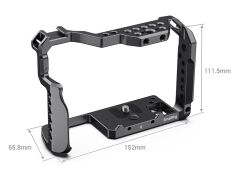 SmallRig CCP2646 Panasonic GH5 ve GH5S  için Kafes