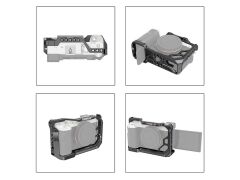 SmallRig 3081B Sony A7C İçin Kafes