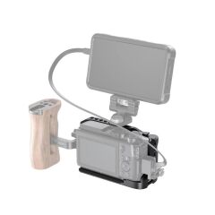 SmallRig CCC2515B Canon EOS M6 II İçin Kafes