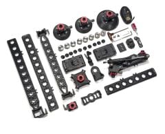 Tilta HDA-T02-V Hydra Alien Araç Montaj Sistemi