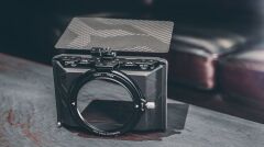 Tilta MB-T15 4×5.65 Mini Evrensel Hafif Mattebox