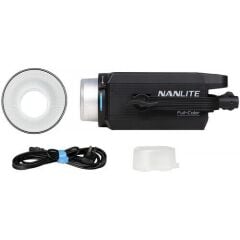 Nanlite FS-300C RGBW Tam Renkli LED Işık