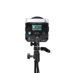 Nanlite FC-120C RGBW Tam Renkli LED Spot Işık