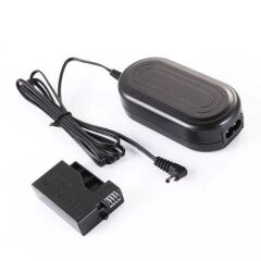 Andoer ACK-E8 + LP-E8 Güç Kaynağı