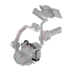 SmallRig 2982B Canon R5 / R6 / R5 C için Kafesi