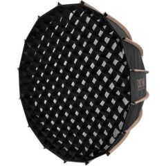 ZHIYUN Parabolic Softbox 60D(Bowens Mount)  490mm(U)*185mm(G)*185mm(Y)