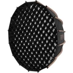 ZHIYUN Parabolic Softbox 60D(Bowens Mount)  490mm(U)*185mm(G)*185mm(Y)
