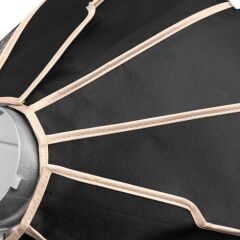 ZHIYUN Lantern Softbox 65D(Bowens Mount) 830mm(U)*185mm(G)*185mm(Y)