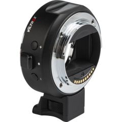 Viltrox EF-E5 Mount Adaptör (Canon EF to Sony E)