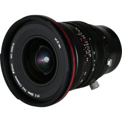 LAOWA 20MM F/4 ZERO-D SHIFT SONY FE