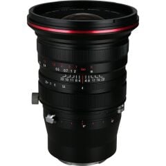 LAOWA 20MM F/4 ZERO-D SHIFT SONY FE
