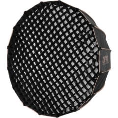 ZHIYUN Parabolic Softbox 90D (Bowens Mount)  780mm(U)*200mm(G)*200mm(Y)