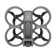 DJI Avata 2 FPV Fly More Combo Drone (Üç Batarya)